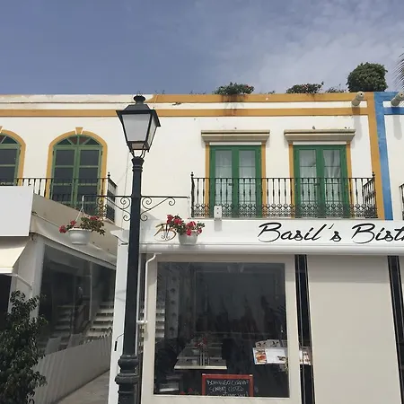 Apartment Muelle 41 Puerto De Mogan