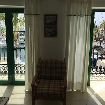 Apartment Muelle 41 Puerto De Mogan