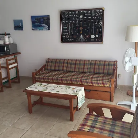 Apartment Muelle 41 Puerto De Mogan Puerto Rico (Gran Canaria)