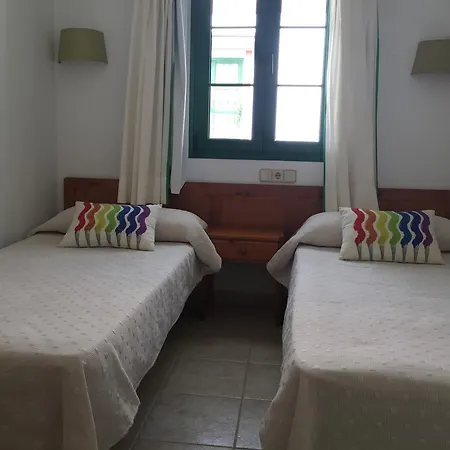 Apartment Muelle 41 Puerto De Mogan *