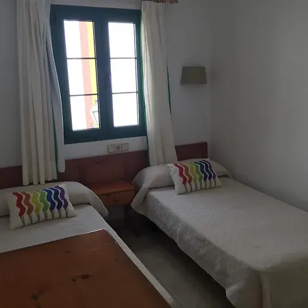 Apartment Muelle 41 Puerto De Mogan *