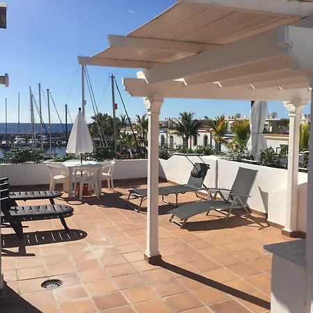 Apartment Muelle 41 Puerto De Mogan