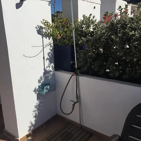 Apartment Muelle 41 Puerto De Mogan